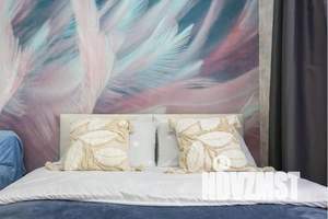 2-к квартира, посуточно, 55м2, 4/5 этаж