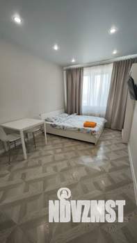 Студия квартира, посуточно, 28м2, 2/29 этаж