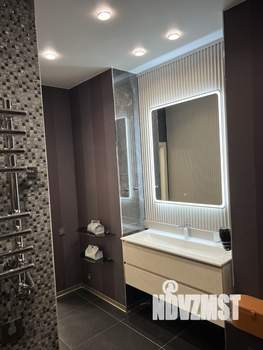 4-к квартира, на длительный срок, 160м2, 6/25 этаж