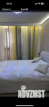 2-к квартира, на длительный срок, 53м2, 1/116 этаж