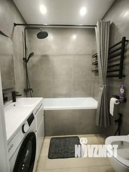 2-к квартира, на длительный срок, 36м2, 8/25 этаж