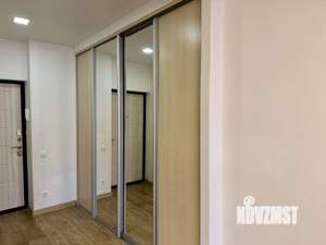 1-к квартира, на длительный срок, 36м2, 13/25 этаж