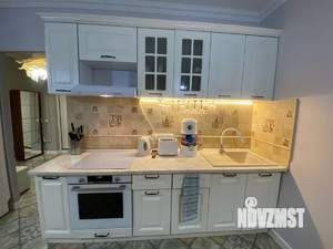 2-к квартира, на длительный срок, 50м2, 3/17 этаж