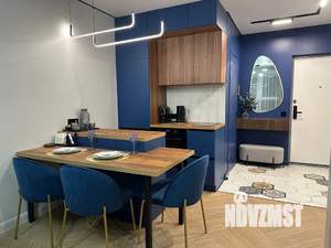 2-к квартира, посуточно, 32м2, 4/8 этаж