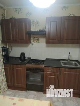 1-к квартира, на длительный срок, 32м2, 3/9 этаж