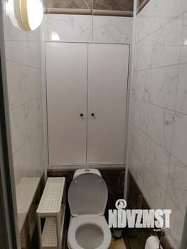 2-к квартира, на длительный срок, 58м2, 22/24 этаж