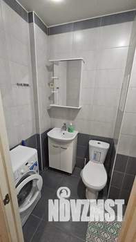 1-к квартира, посуточно, 30м2, 9/30 этаж