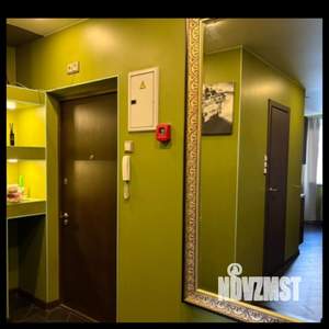 1-к квартира, на длительный срок, 39м2, 3/26 этаж