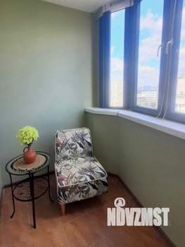 2-к квартира, на длительный срок, 50м2, 21/23 этаж