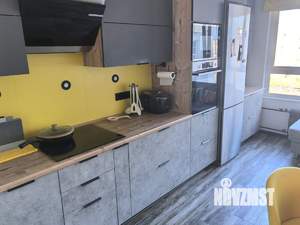 2-к квартира, на длительный срок, 55м2, 6/10 этаж