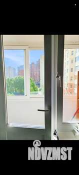1-к квартира, на длительный срок, 43м2, 7/16 этаж