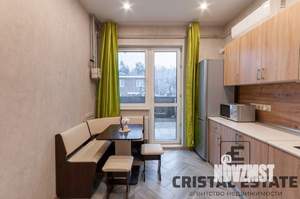 1-к квартира, на длительный срок, 37м2, 1/3 этаж