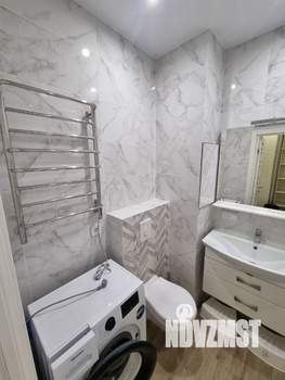 1-к квартира, на длительный срок, 32м2, 3/10 этаж