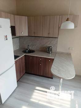 Студия квартира, на длительный срок, 22м2, 2/25 этаж
