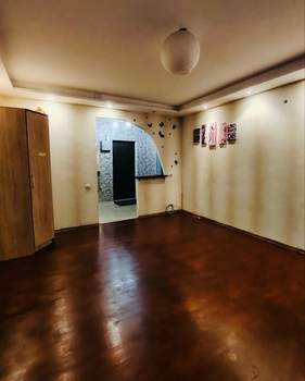 1-к квартира, на длительный срок, 43м2, 10/16 этаж