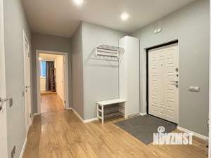 2-к квартира, на длительный срок, 73м2, 6/22 этаж