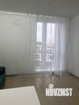 2-к квартира, на длительный срок, 43м2, 6/6 этаж