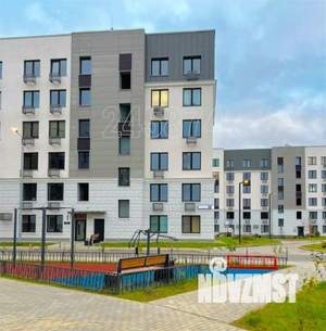 Студия квартира, на длительный срок, 35м2, 1/6 этаж
