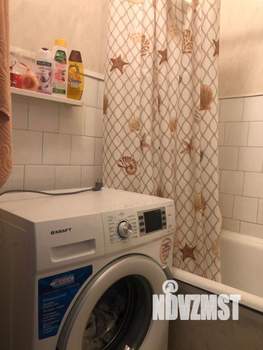 1-к квартира, на длительный срок, 32м2, 1/9 этаж
