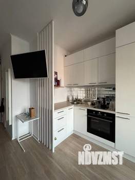 Студия квартира, на длительный срок, 25м2, 20/26 этаж