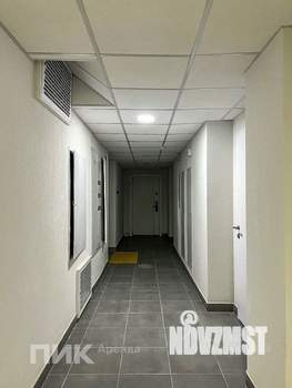 Студия квартира, на длительный срок, 20м2, 9/9 этаж