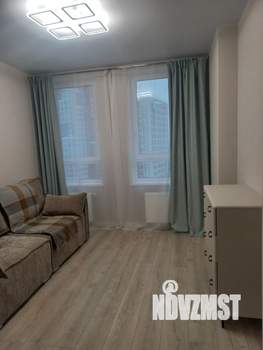 2-к квартира, на длительный срок, 49м2, 21/31 этаж