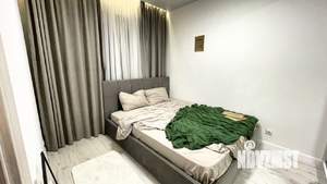 2-к квартира, на длительный срок, 37м2, 6/9 этаж