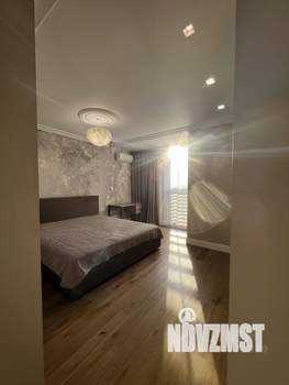 3-к квартира, на длительный срок, 100м2, 6/7 этаж