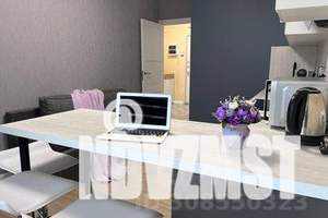 2-к квартира, посуточно, 42м2, 4/35 этаж