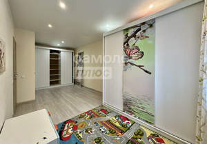 3-к квартира, на длительный срок, 73м2, 11/17 этаж