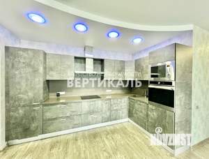 4-к квартира, на длительный срок, 112м2, 6/25 этаж