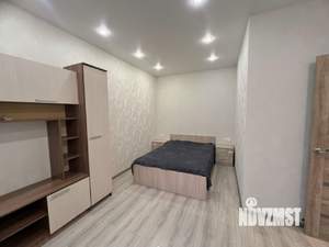 1-к квартира, на длительный срок, 37м2, 10/25 этаж