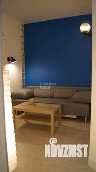 1-к квартира, на длительный срок, 42м2, 13/18 этаж