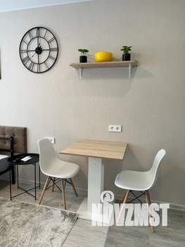 Студия квартира, посуточно, 24м2, 2/8 этаж