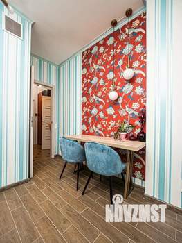 1-к квартира, на длительный срок, 37м2, 6/24 этаж