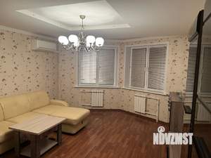 2-к квартира, на длительный срок, 57м2, 7/18 этаж