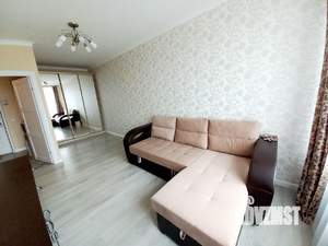 1-к квартира, на длительный срок, 36м2, 9/32 этаж