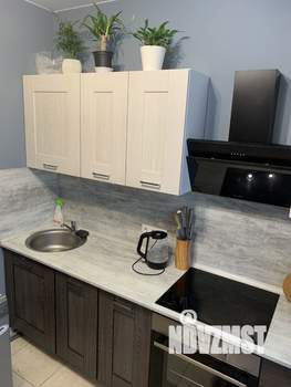 1-к квартира, на длительный срок, 33м2, 6/10 этаж