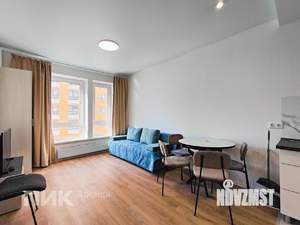 1-к квартира, на длительный срок, 36м2, 3/9 этаж