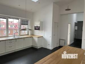 4-к квартира, на длительный срок, 140м2, 3/3 этаж