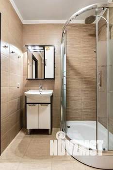 1-к квартира, посуточно, 39м2, 1/1 этаж