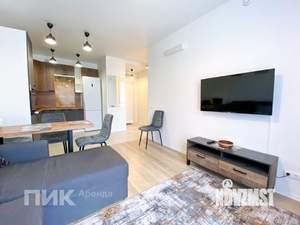 1-к квартира, на длительный срок, 36м2, 3/9 этаж