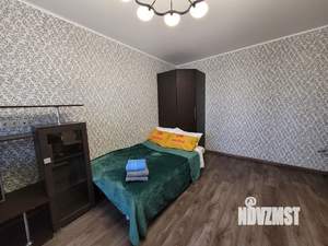 2-к квартира, посуточно, 65м2, 1/1 этаж