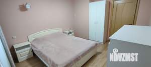 3-к квартира, на длительный срок, 97м2, 15/17 этаж