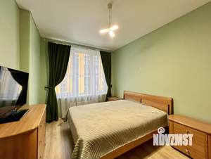 1-к квартира, на длительный срок, 36м2, 11/15 этаж