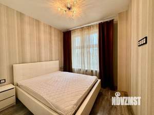 1-к квартира, на длительный срок, 33м2, 5/8 этаж