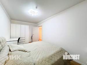 1-к квартира, на длительный срок, 43м2, 2/9 этаж