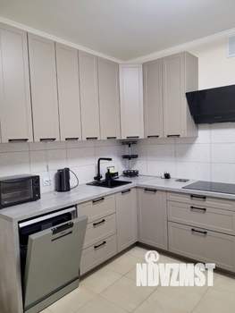 1-к квартира, на длительный срок, 42м2, 11/17 этаж