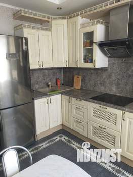 2-к квартира, на длительный срок, 52м2, 2/19 этаж