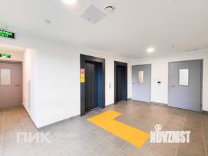 Студия квартира, на длительный срок, 20м2, 8/9 этаж